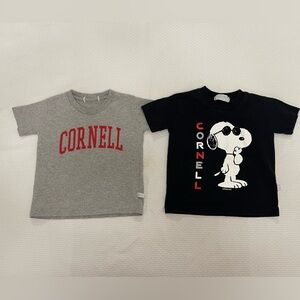 Cornell University Shirts